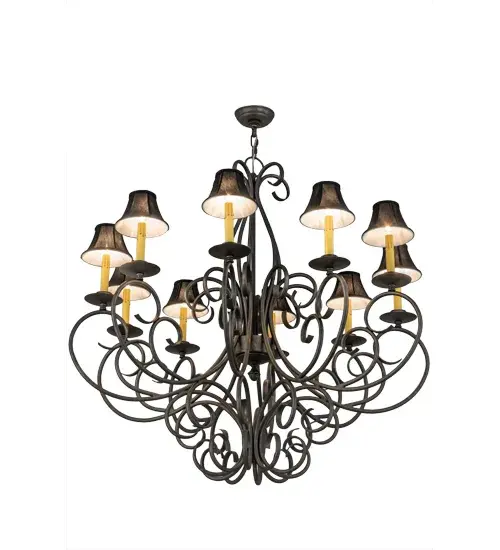 The Phillipe by Meyda Lighting - Image 6