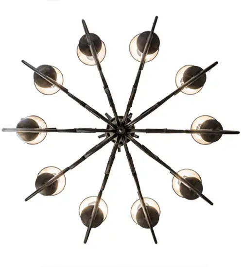 The Phillipe by Meyda Lighting - Image 7