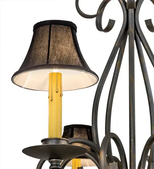 The Phillipe by Meyda Lighting - Image 8