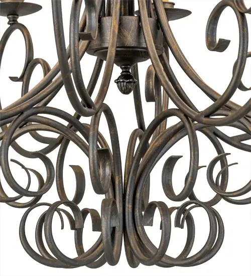 The Phillipe by Meyda Lighting - Image 9