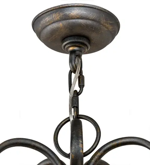The Phillipe by Meyda Lighting - Image 10