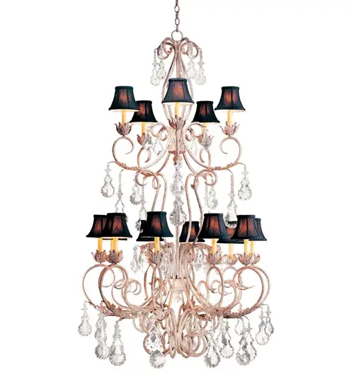 The Alexandria by Meyda Lighting