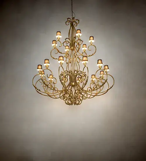 The Alexandria by Meyda Lighting - Image 1