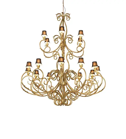The Alexandria by Meyda Lighting - Image 2
