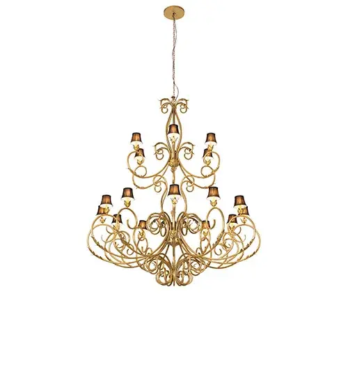 The Alexandria by Meyda Lighting - Image 11