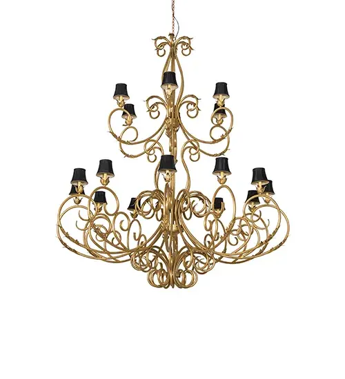 The Alexandria by Meyda Lighting - Image 3