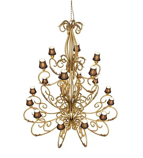 The Alexandria by Meyda Lighting - Image 4