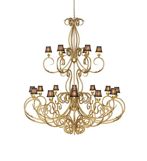 The Alexandria by Meyda Lighting - Image 5