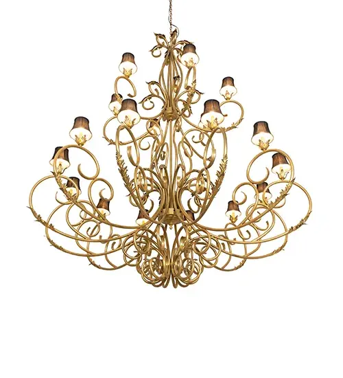 The Alexandria by Meyda Lighting - Image 6