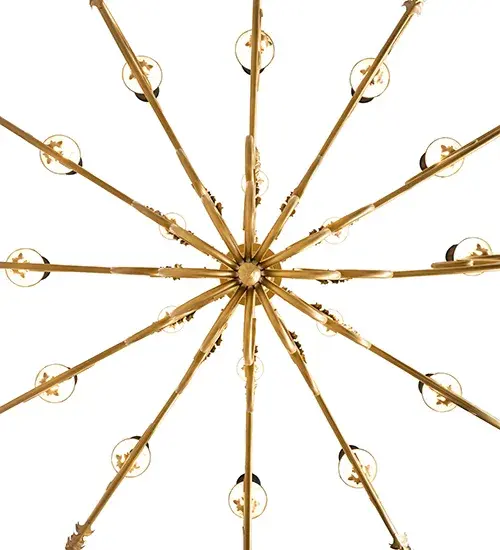The Alexandria by Meyda Lighting - Image 7
