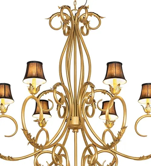 The Alexandria by Meyda Lighting - Image 8