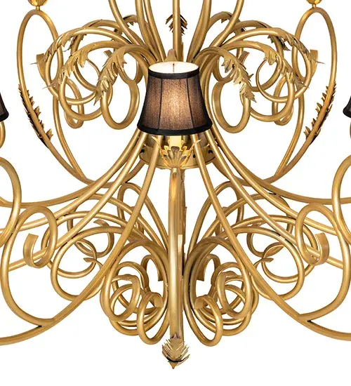 The Alexandria by Meyda Lighting - Image 9