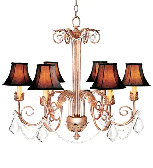 The Lindsay by Meyda Lighting