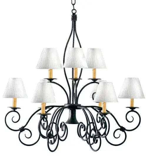 The Grace by Meyda Lighting
