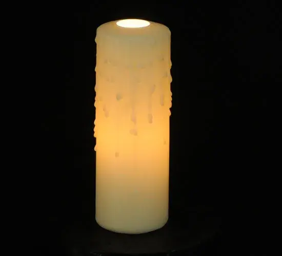 The Beeswax by Meyda Lighting - Image 2