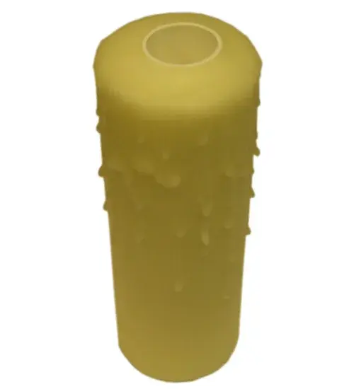 The Beeswax by Meyda Lighting - Image 4