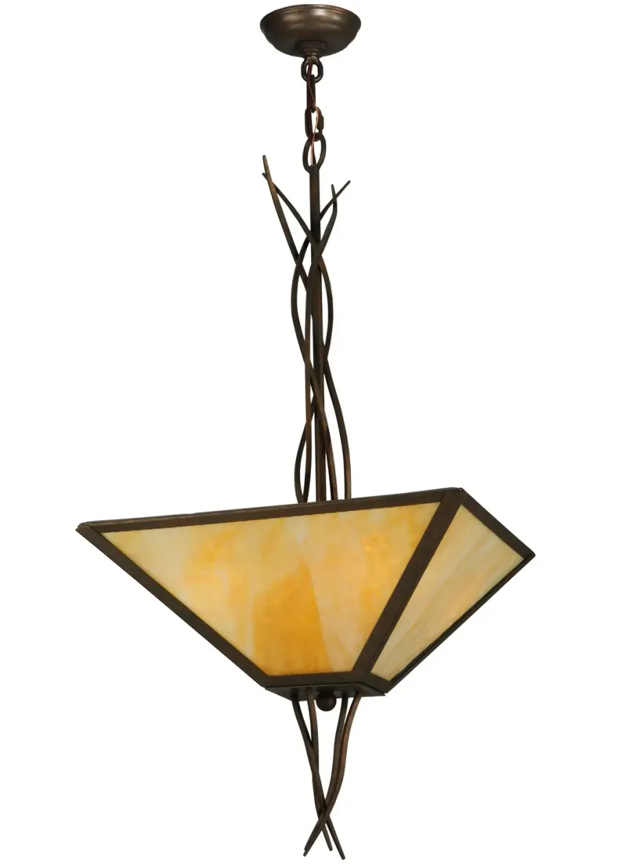 The Meyda Tiffany - Anala by Meyda Lighting