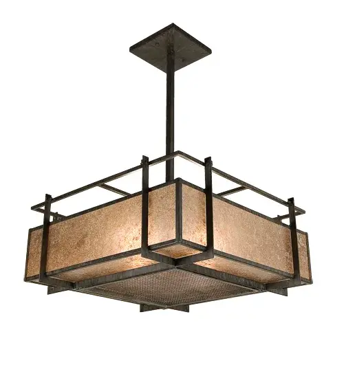 The Marduk by Meyda Lighting
