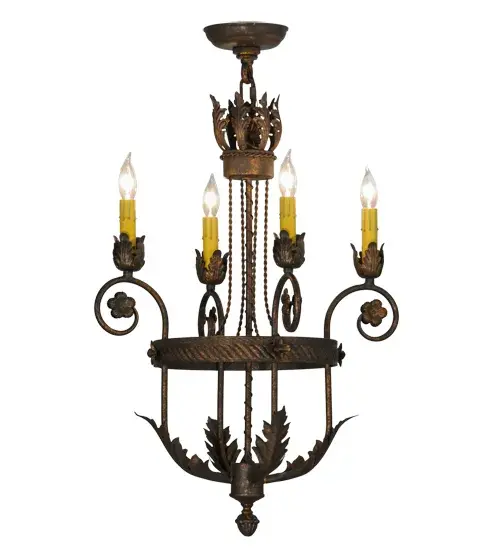 The Antonia by Meyda Lighting - Image 1