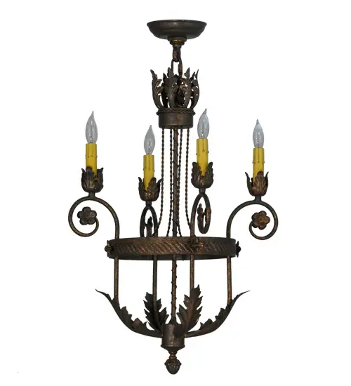 The Antonia by Meyda Lighting - Image 3