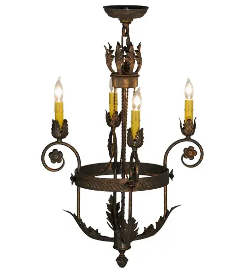 The Antonia by Meyda Lighting - Image 4