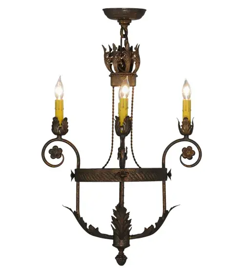 The Antonia by Meyda Lighting - Image 5