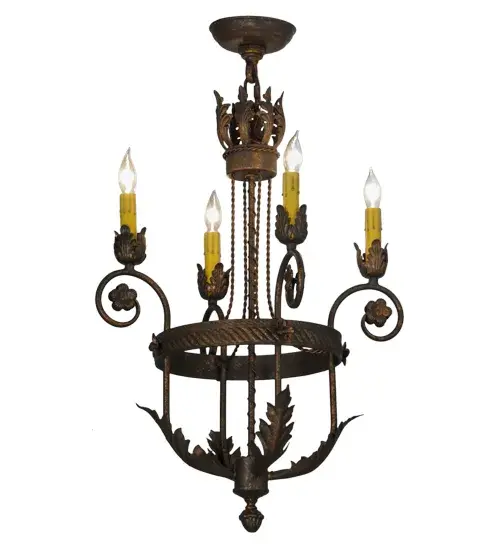 The Antonia by Meyda Lighting - Image 6