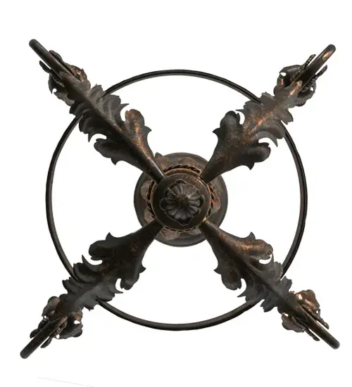 The Antonia by Meyda Lighting - Image 7