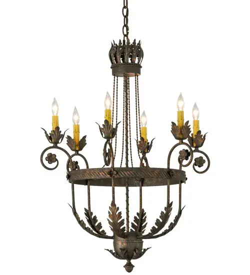 The Antonia by Meyda Lighting - Image 2