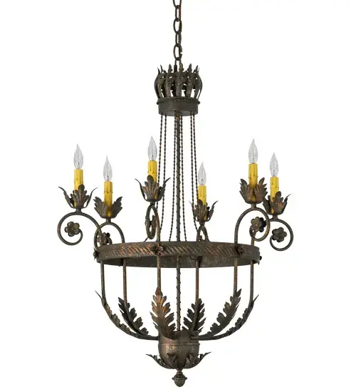 The Antonia by Meyda Lighting - Image 3
