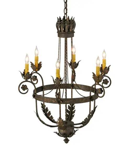 The Antonia by Meyda Lighting - Image 4