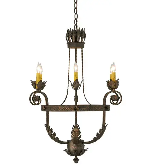The Antonia by Meyda Lighting - Image 5