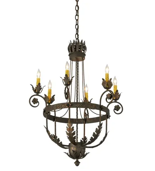 The Antonia by Meyda Lighting - Image 6