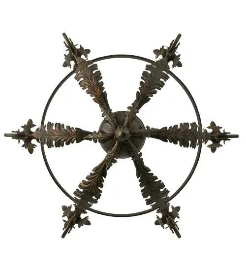The Antonia by Meyda Lighting - Image 7