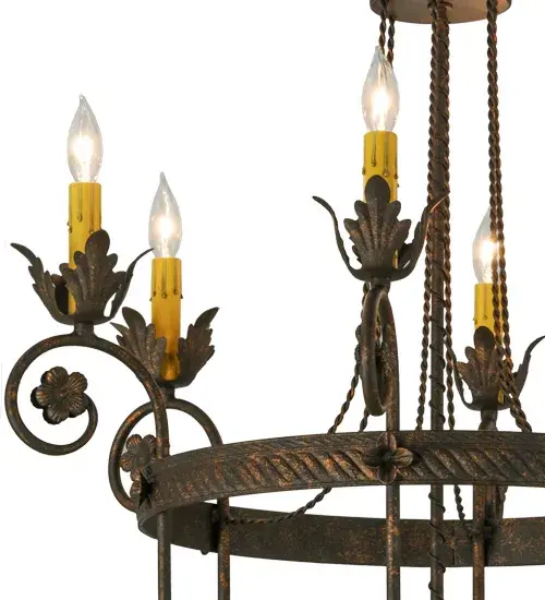 The Antonia by Meyda Lighting - Image 9