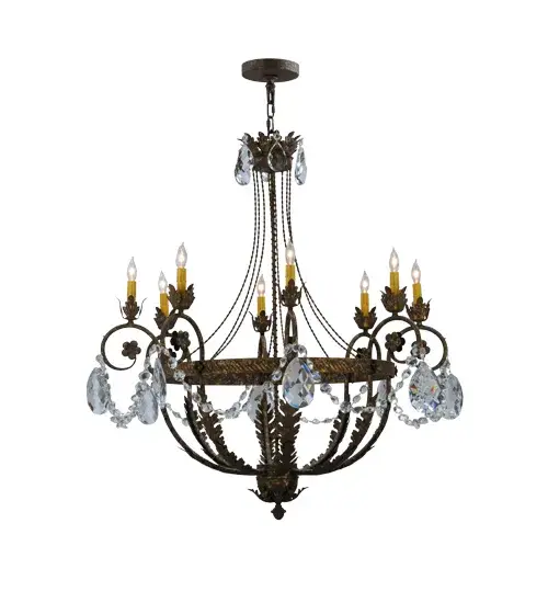 The Antonia by Meyda Lighting - Image 2