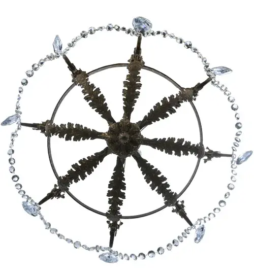 The Antonia by Meyda Lighting - Image 7