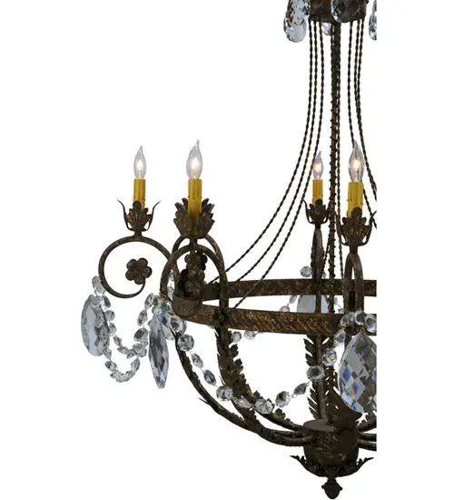 The Antonia by Meyda Lighting - Image 8