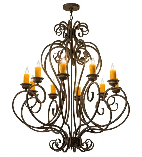 The Fernando by Meyda Lighting - Image 1