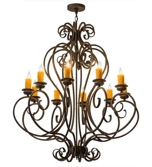 The Fernando by Meyda Lighting - Image 2