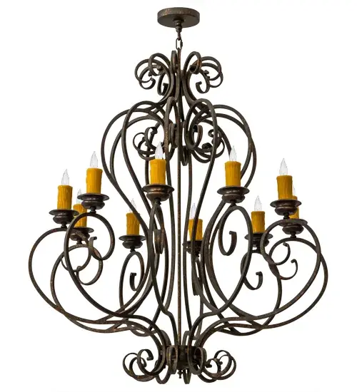The Fernando by Meyda Lighting - Image 3