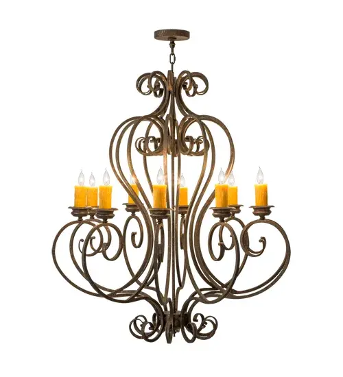 The Fernando by Meyda Lighting - Image 5