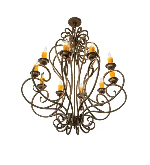 The Fernando by Meyda Lighting - Image 6