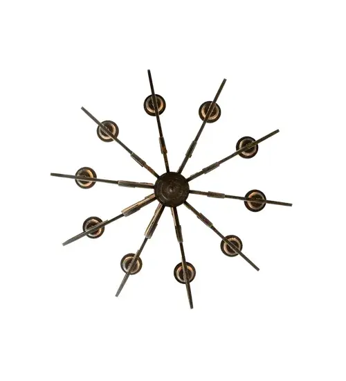 The Fernando by Meyda Lighting - Image 7