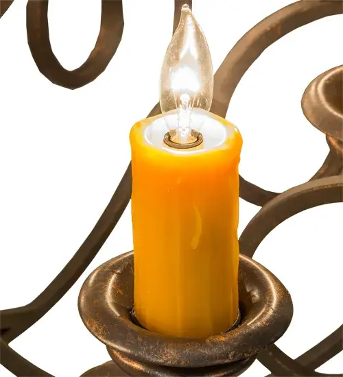 The Fernando by Meyda Lighting - Image 8