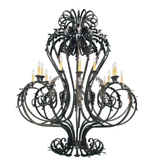 The Josephine by Meyda Lighting