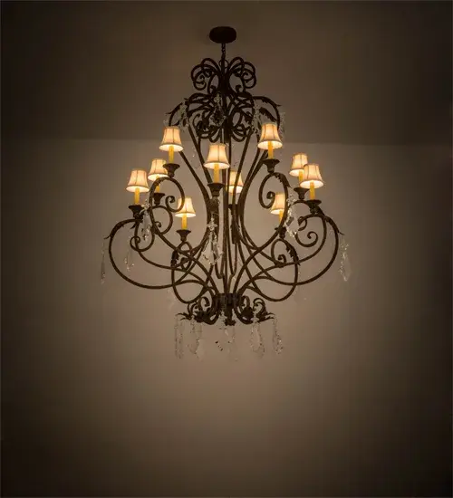 The Josephine by Meyda Lighting - Image 1