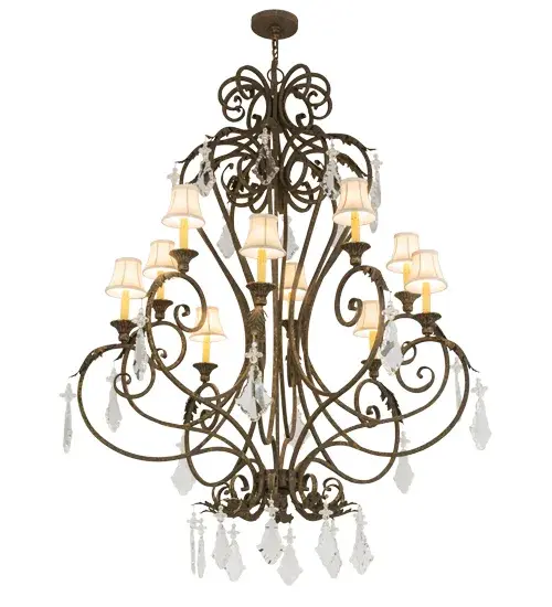 The Josephine by Meyda Lighting - Image 2