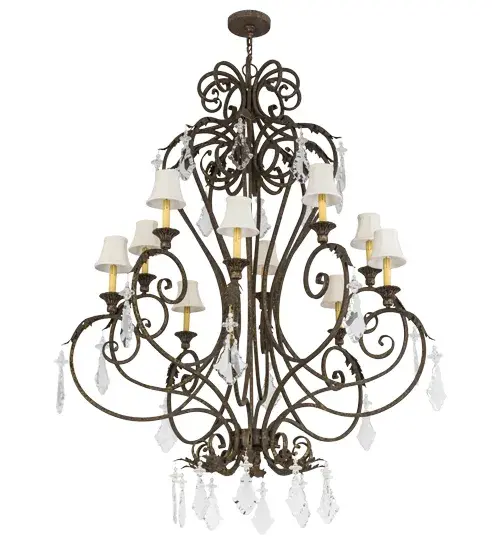 The Josephine by Meyda Lighting - Image 3