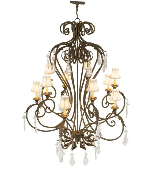 The Josephine by Meyda Lighting - Image 4